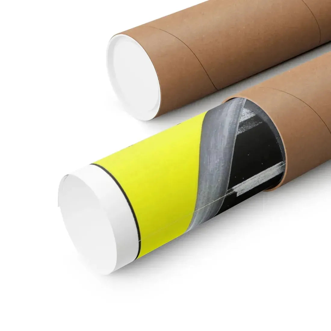 TORSO 1973 - Paper Movie Poster - The Sticker Space