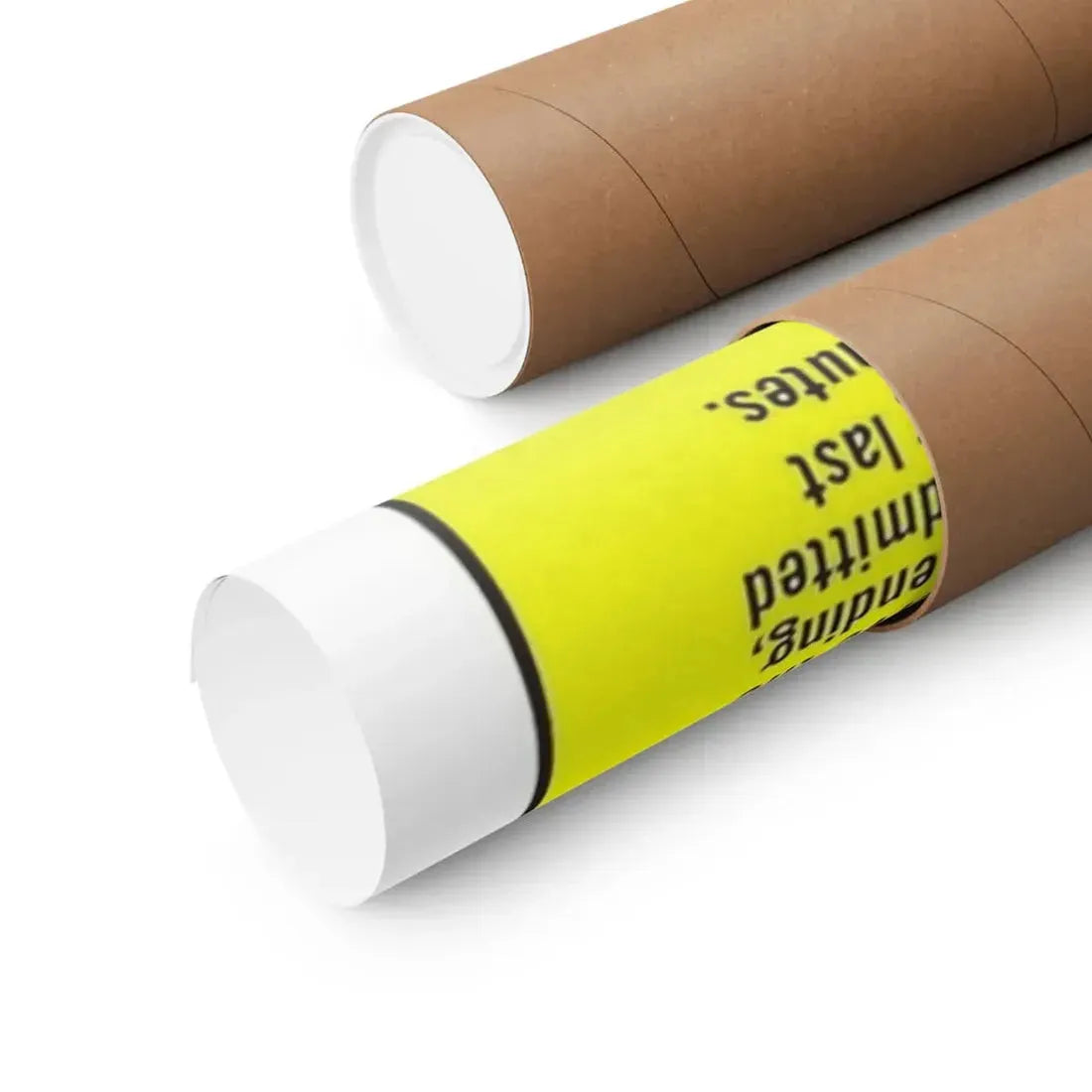 TORSO 1973 - Paper Movie Poster - The Sticker Space