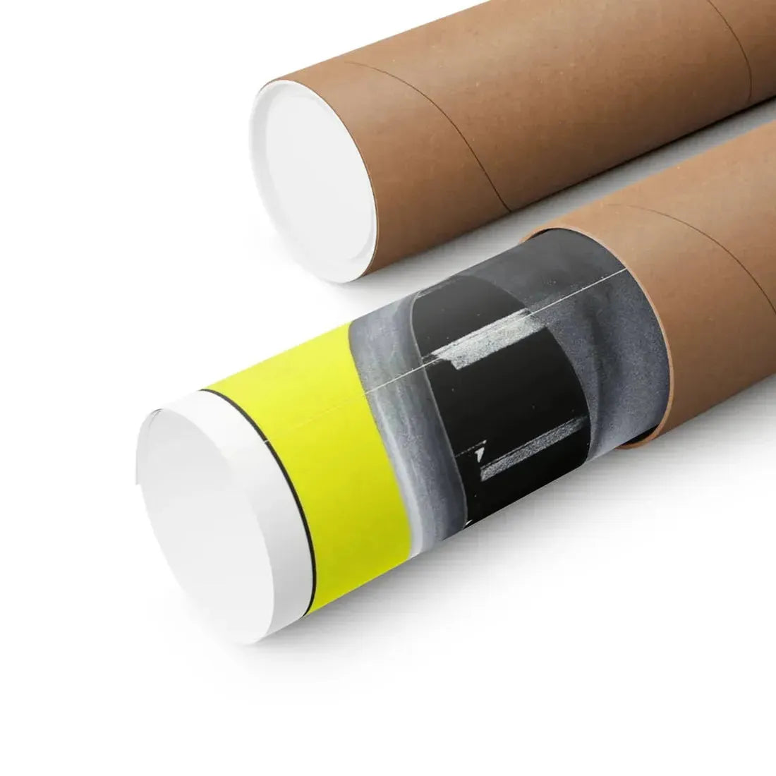 TORSO 1973 - Paper Movie Poster - The Sticker Space