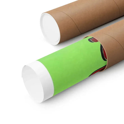 TORTURE GARDEN 1967 - Paper Movie Poster - The Sticker Space