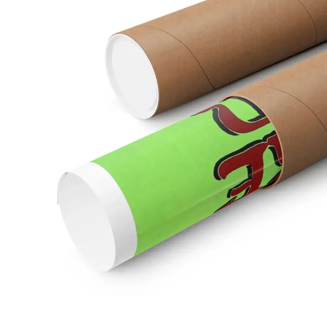 TORTURE GARDEN 1967 - Paper Movie Poster - The Sticker Space