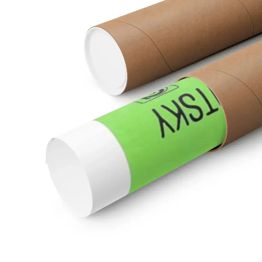 TORTURE GARDEN 1967 - Paper Movie Poster - The Sticker Space