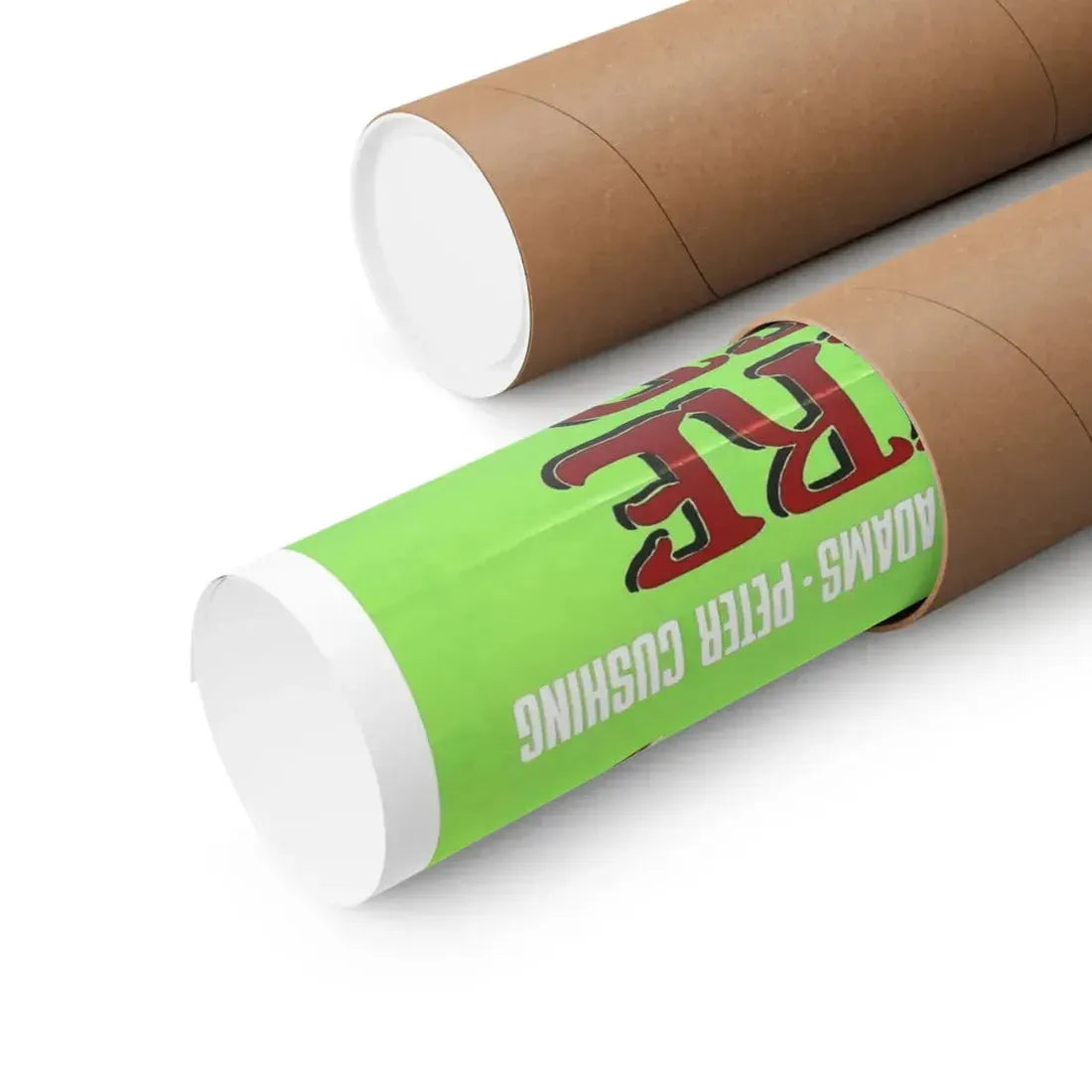 TORTURE GARDEN 1967 - Paper Movie Poster - The Sticker Space