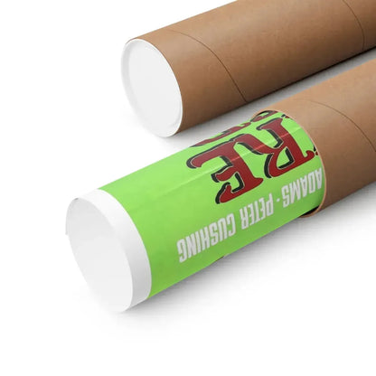 TORTURE GARDEN 1967 - Paper Movie Poster - The Sticker Space