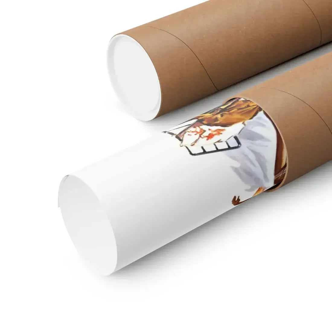 TORTURE GARDEN (BELGIAN) 1967 - Paper Movie Poster - The Sticker Space