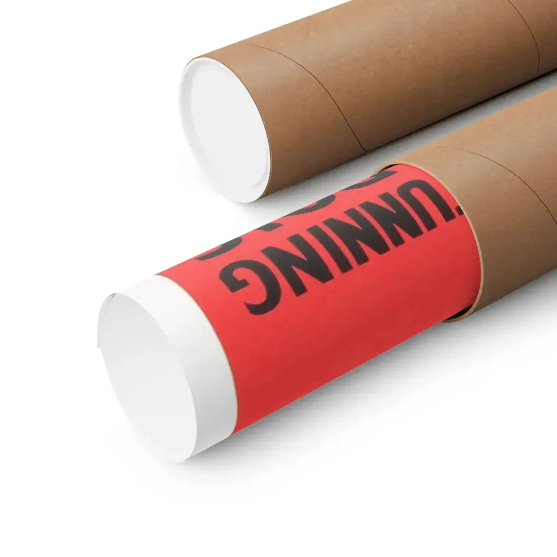 TORTURED FEMALES 1965 - Paper Movie Poster - The Sticker Space