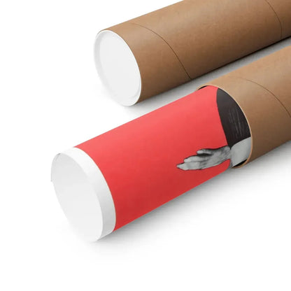 TORTURED FEMALES 1965 - Paper Movie Poster - The Sticker Space