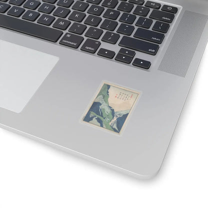 SKU:TSS-STICK-TTYHKK-2X2-14KBG Sizes:2" × 2" Types:Transparent