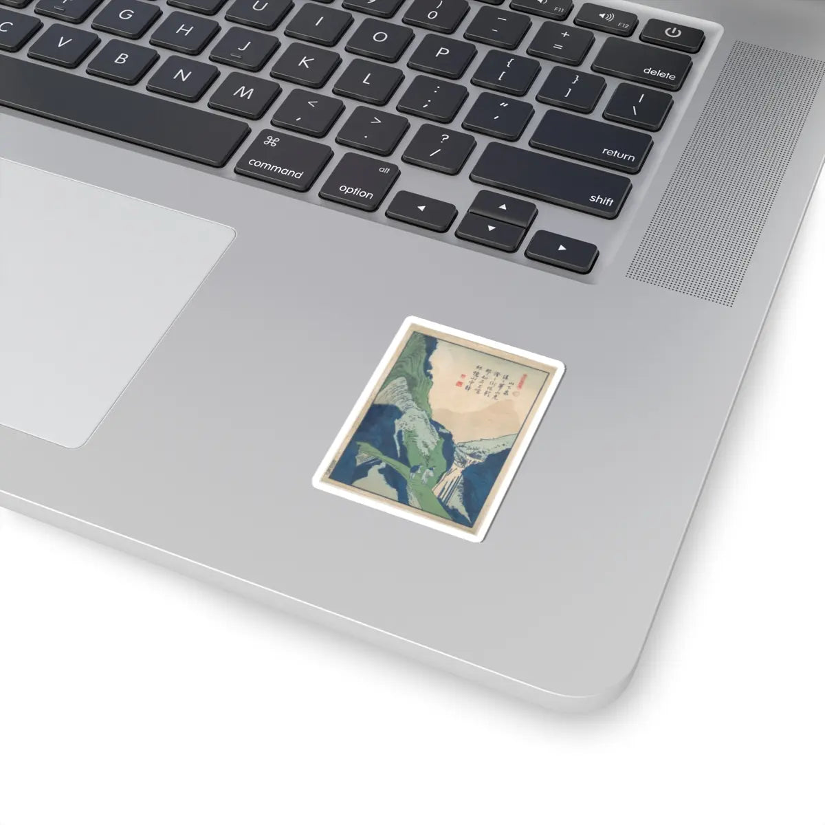 SKU:TSS-STICK-TTYHKK-2X2-3 Sizes:2" × 2" Types:White