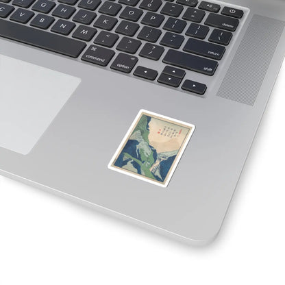 SKU:TSS-STICK-TTYHKK-2X2-3 Sizes:2" × 2" Types:White