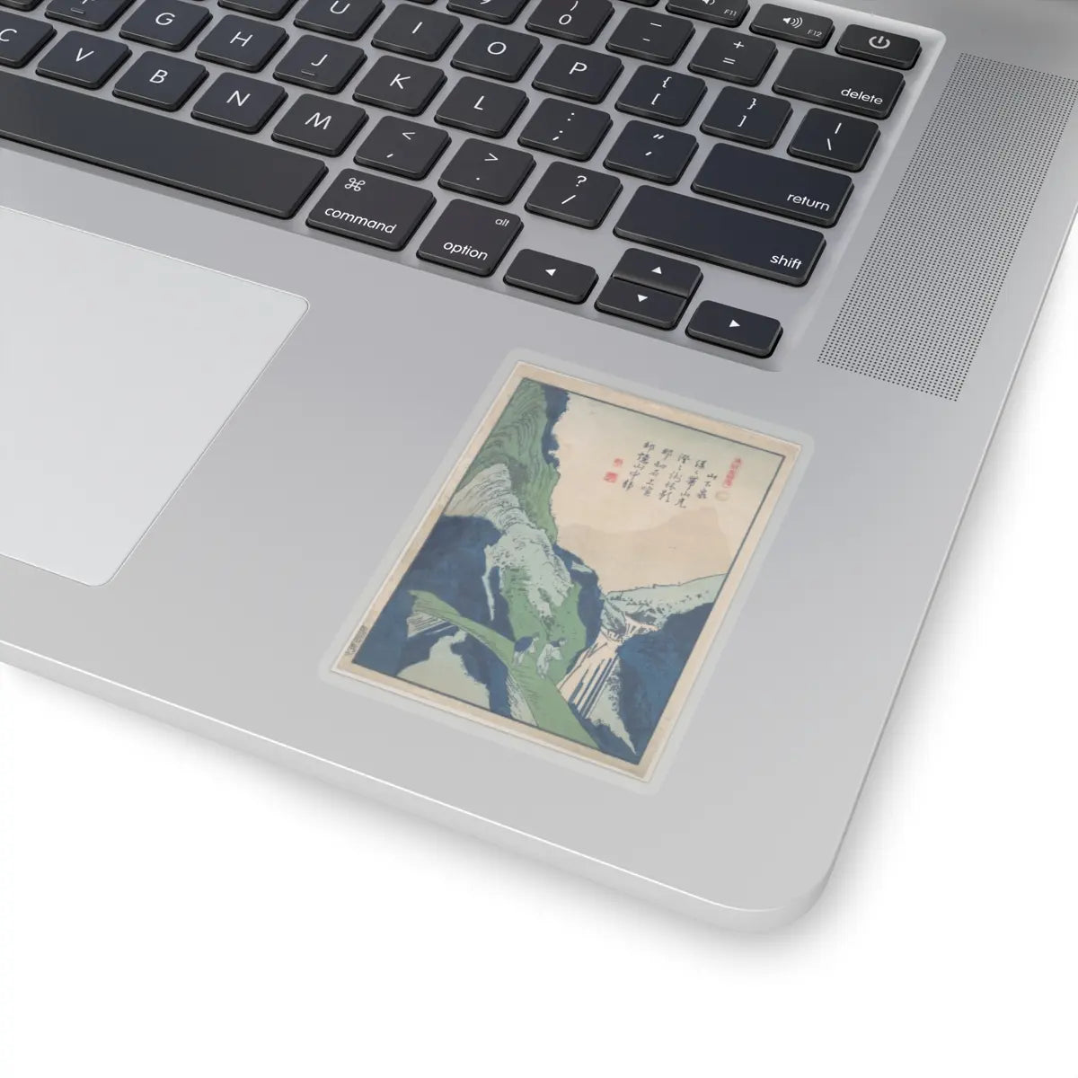 SKU:TSS-STICK-TTYHKK-3X3-14KBG Sizes:3" × 3" Types:Transparent