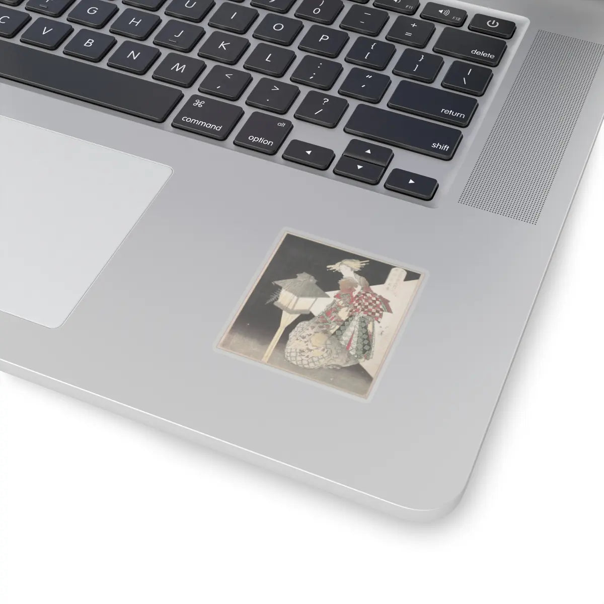 SKU:TSS-STICK-TTYHKK-2X2-14KBS Sizes:2" × 2" Types:Transparent