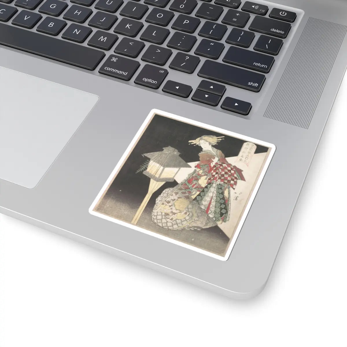 SKU:TSS-STICK-TTYHKK-3X3-15 Sizes:3" × 3" Types:White