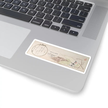 SKU:TSS-STICK-TTYHKK-4X4-28 Sizes:4" × 4" Types:White