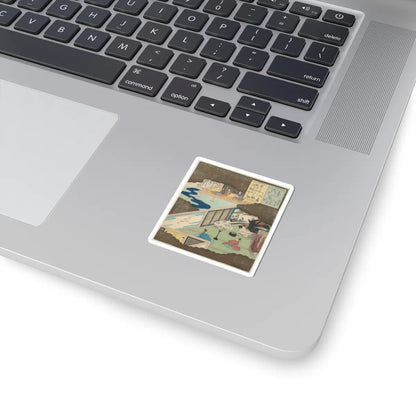 SKU:TSS-STICK-TTYHKK-2X2-38 Sizes:2" × 2" Types:White