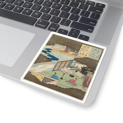 SKU:TSS-STICK-TTYHKK-4X4-38 Sizes:4" × 4" Types:White