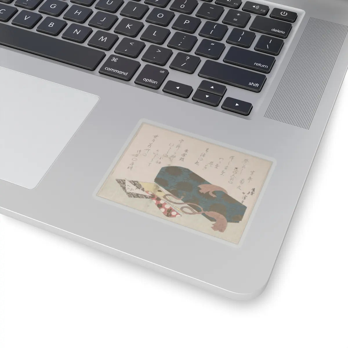 SKU:TSS-STICK-TTYHKK-3X3-14KCJ Sizes:3" × 3" Types:Transparent