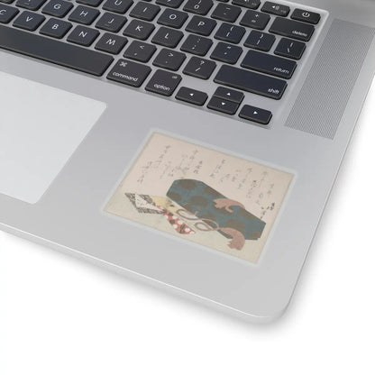 SKU:TSS-STICK-TTYHKK-3X3-14KCJ Sizes:3" × 3" Types:Transparent