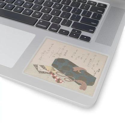 SKU:TSS-STICK-TTYHKK-4X4-14KCJ Sizes:4" × 4" Types:Transparent