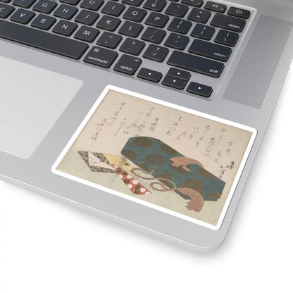 SKU:TSS-STICK-TTYHKK-4X4-42 Sizes:4" × 4" Types:White