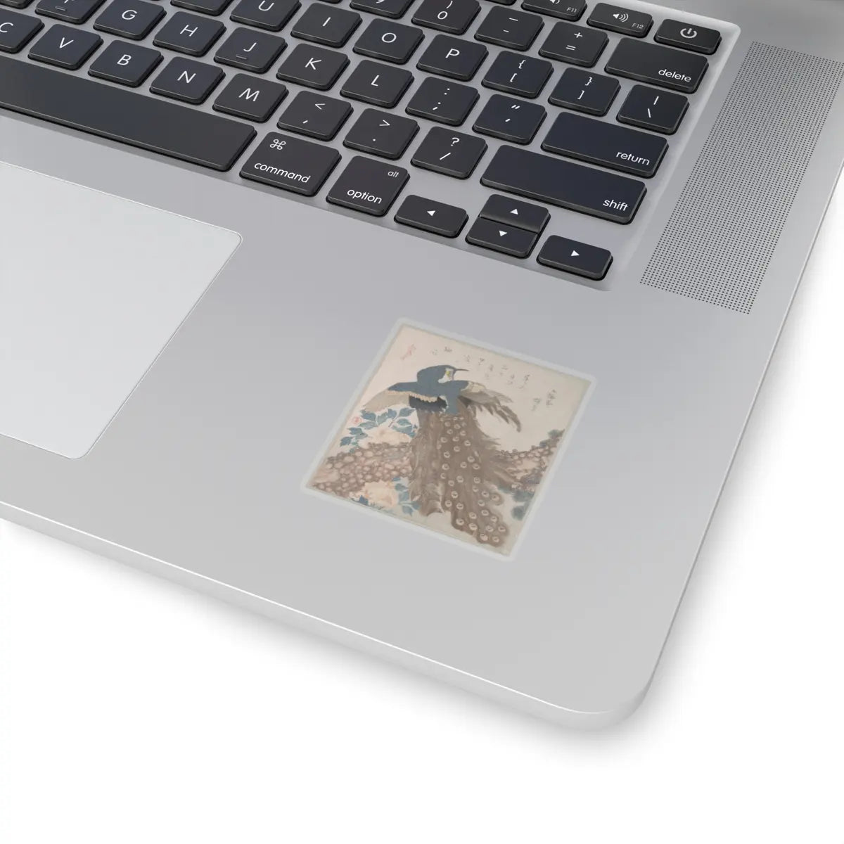 SKU:TSS-STICK-TTYHKK-2X2-14KCQ Sizes:2" × 2" Types:Transparent