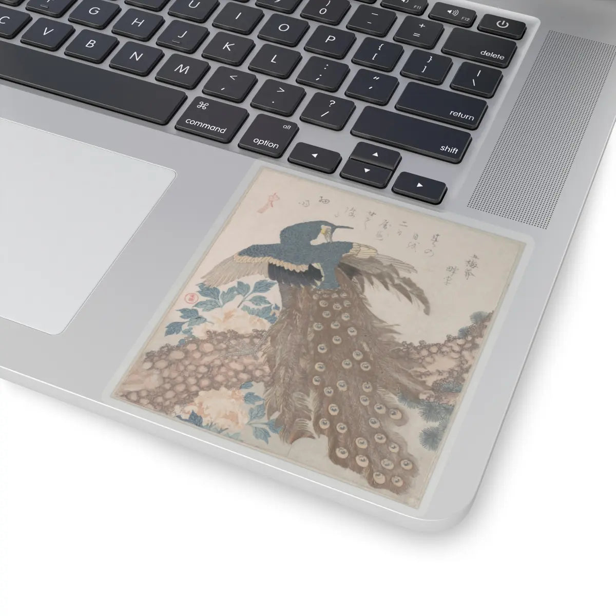 SKU:TSS-STICK-TTYHKK-4X4-14KCQ Sizes:4" × 4" Types:Transparent