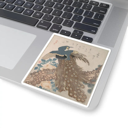 SKU:TSS-STICK-TTYHKK-4X4-49 Sizes:4" × 4" Types:White