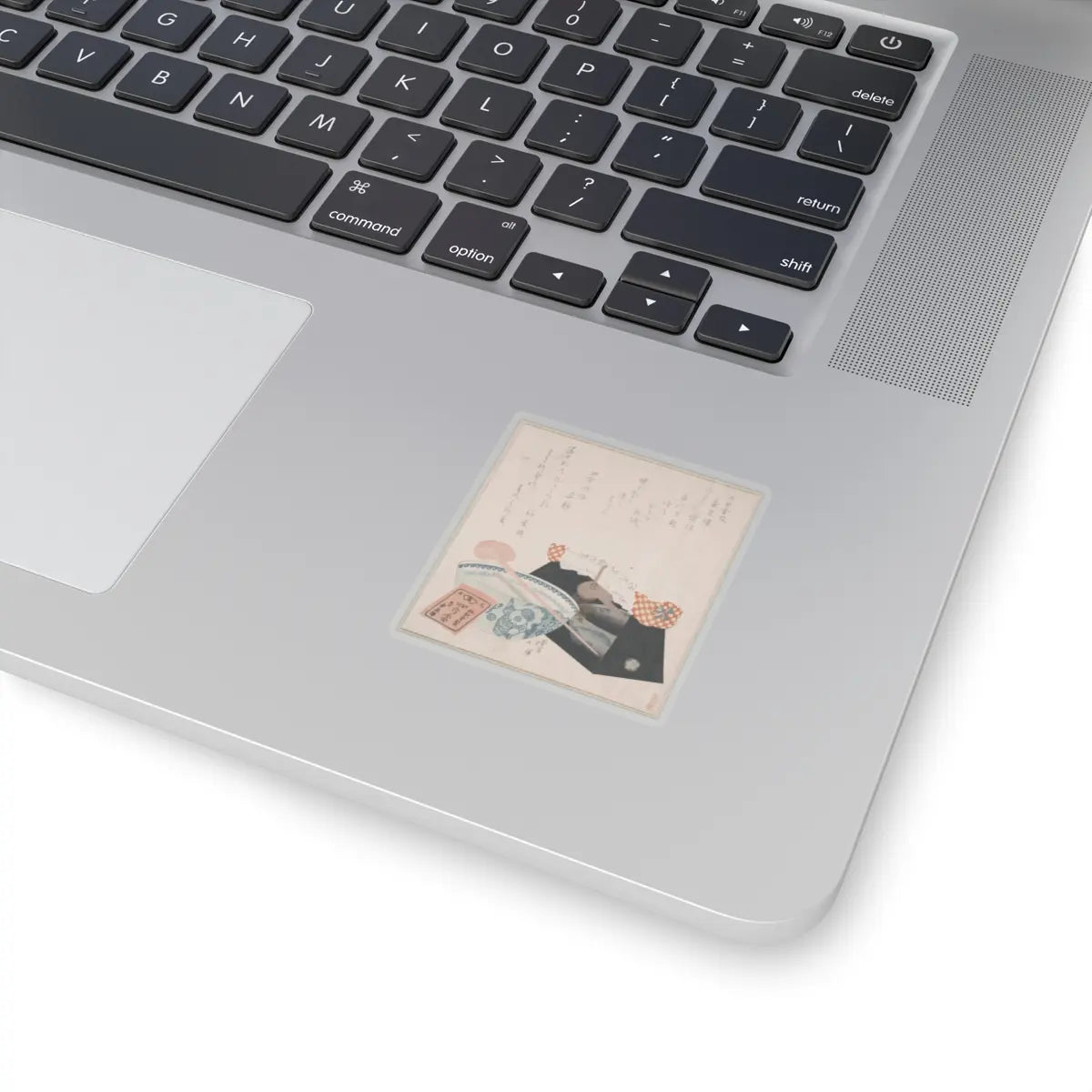 SKU:TSS-STICK-TTYHKK-2X2-14KCR Sizes:2" × 2" Types:Transparent