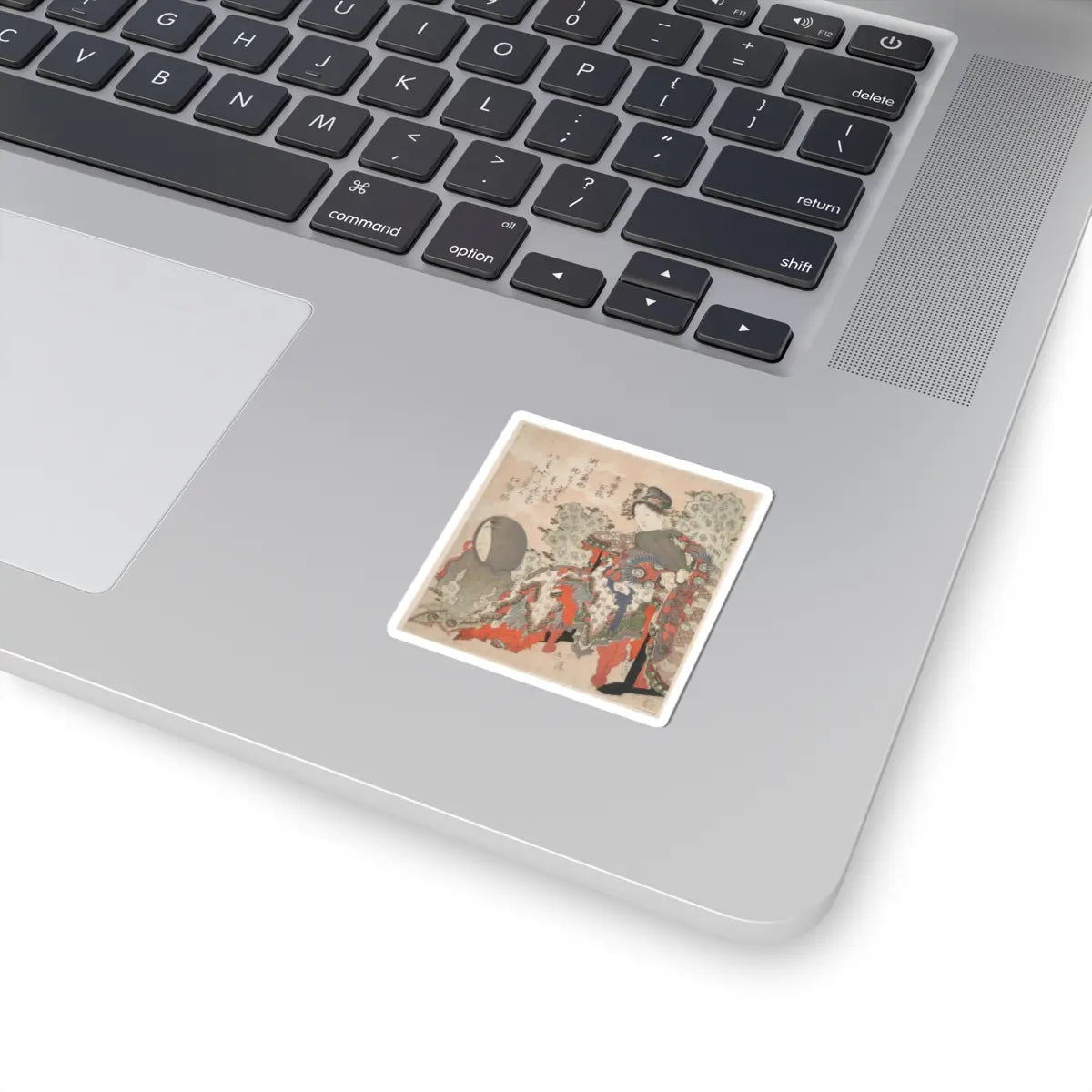 SKU:TSS-STICK-TTYHKK-2X2-54 Sizes:2" × 2" Types:White