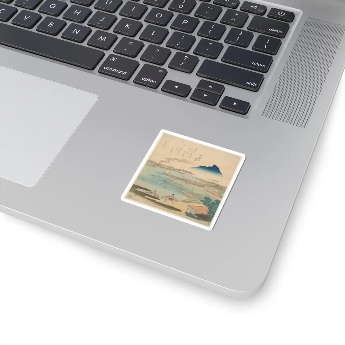 SKU:TSS-STICK-TTYHKK-2X2-64 Sizes:2" × 2" Types:White