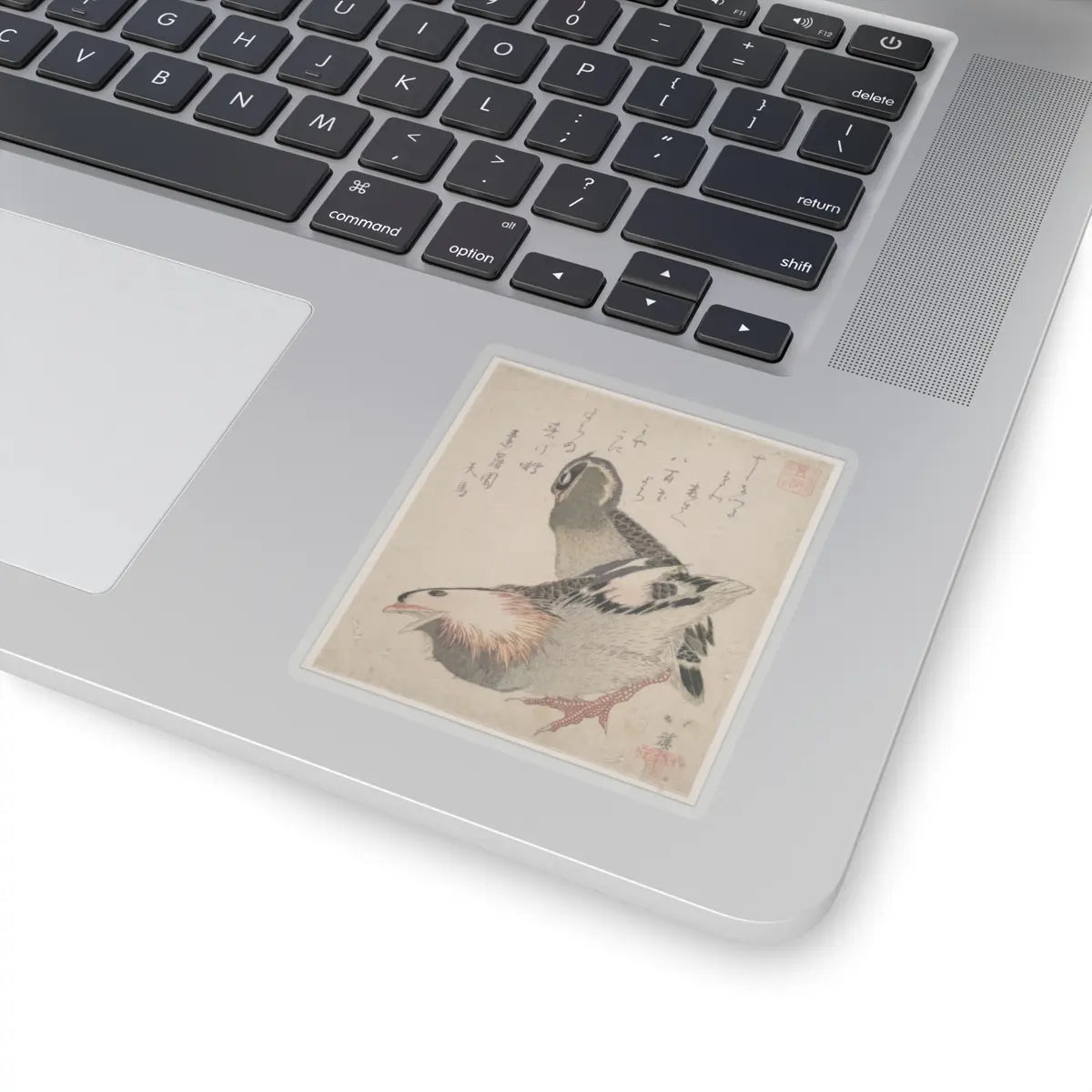 SKU:TSS-STICK-TTYHKK-3X3-14KDG Sizes:3" × 3" Types:Transparent