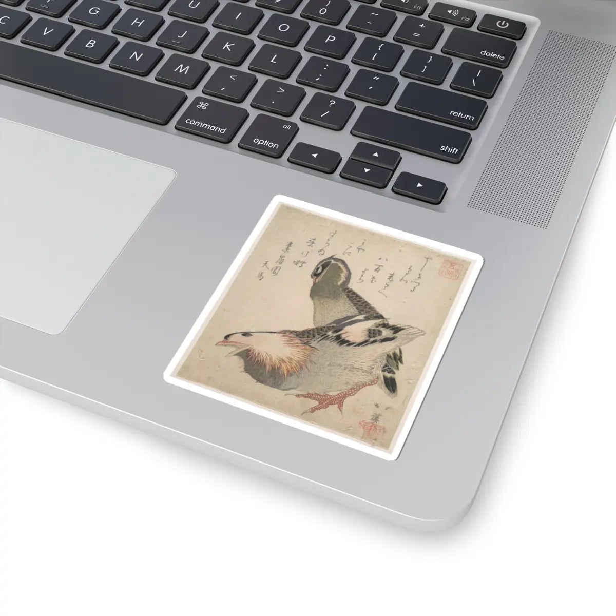 SKU:TSS-STICK-TTYHKK-3X3-72 Sizes:3" × 3" Types:White