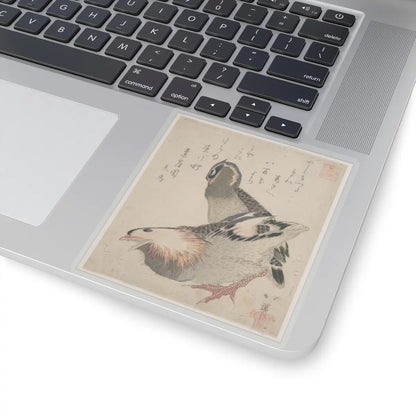 SKU:TSS-STICK-TTYHKK-4X4-14KDG Sizes:4" × 4" Types:Transparent