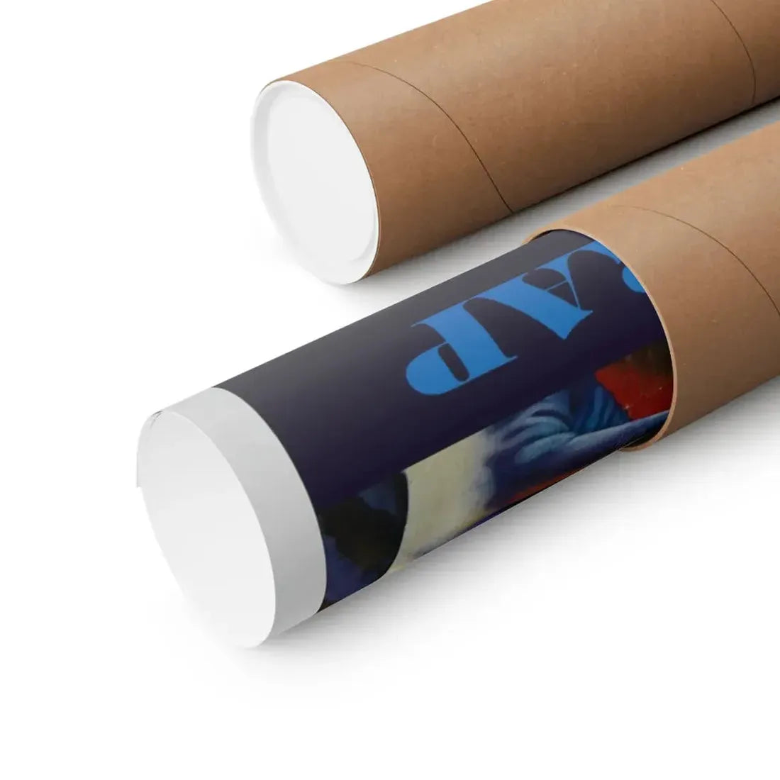 TOURIST TRAP 1979 - Paper Movie Poster - The Sticker Space