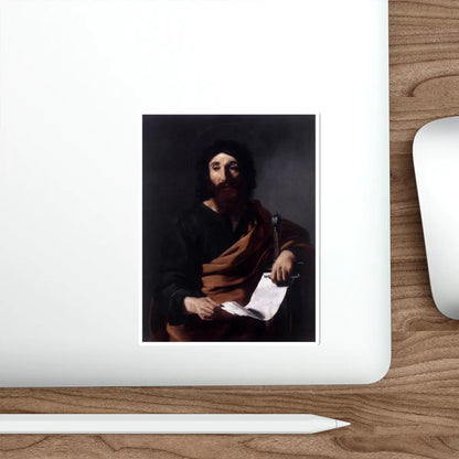 SKU:18067346687486781125 Sticker types:White Shape:Die-Cut Sizes:5" × 5"