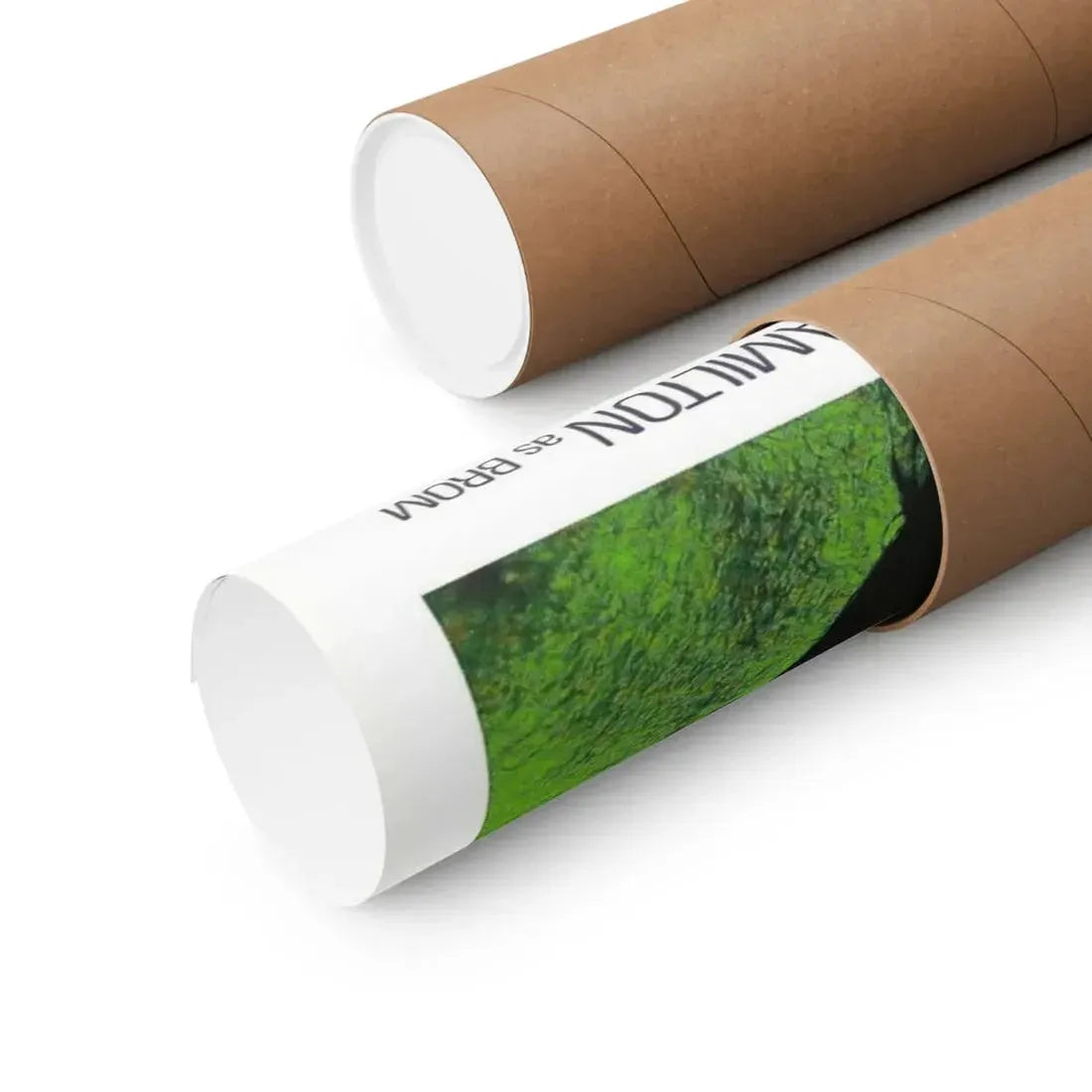 TOWER OF EVIL 1972 - Paper Movie Poster - The Sticker Space