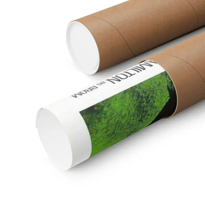 TOWER OF EVIL 1972 - Paper Movie Poster - The Sticker Space