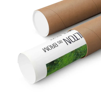 TOWER OF EVIL 1972 - Paper Movie Poster - The Sticker Space