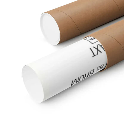 TOWER OF EVIL 1972 - Paper Movie Poster - The Sticker Space