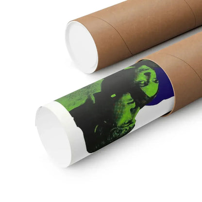 TOWER OF EVIL 1972 - Paper Movie Poster - The Sticker Space