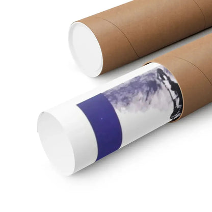 TOWER OF LONDON 1962 - Paper Movie Poster - The Sticker Space