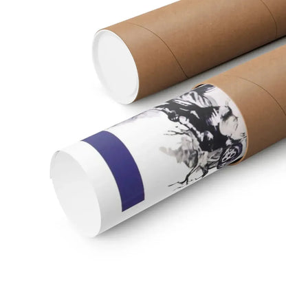 TOWER OF LONDON 1962 - Paper Movie Poster - The Sticker Space