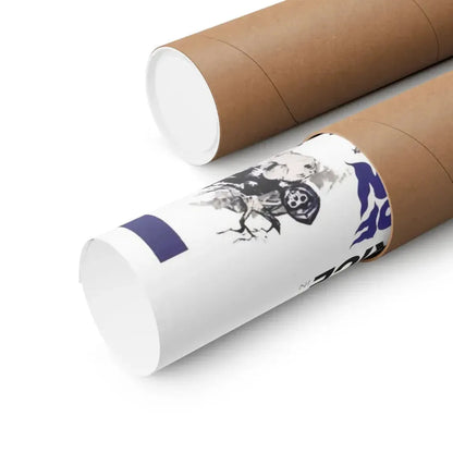 TOWER OF LONDON 1962 - Paper Movie Poster - The Sticker Space