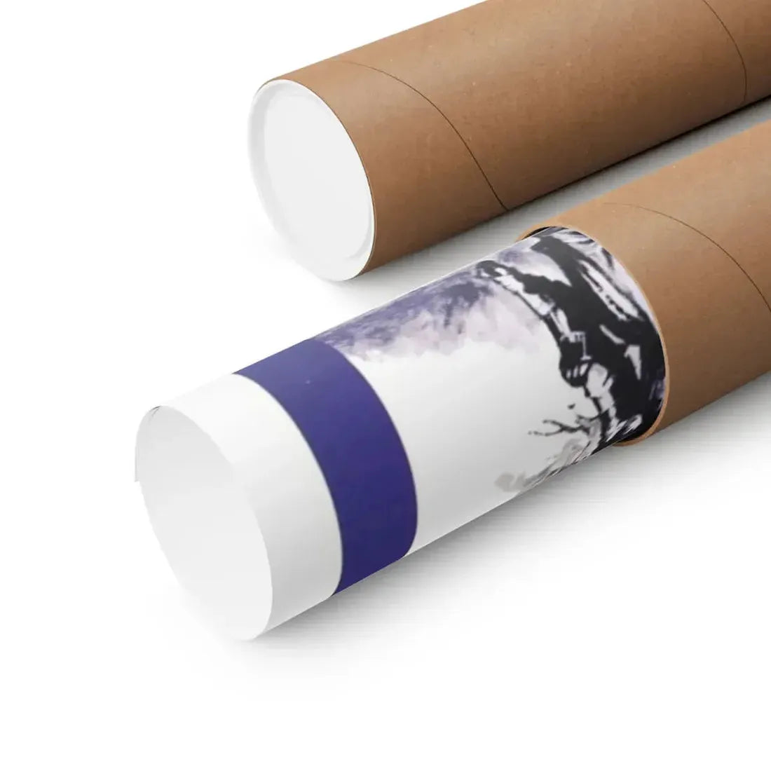 TOWER OF LONDON 1962 - Paper Movie Poster - The Sticker Space