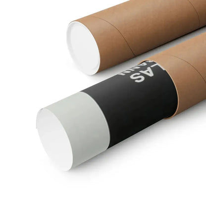 TOXIC ZOMBIES 1980 - Paper Movie Poster - The Sticker Space