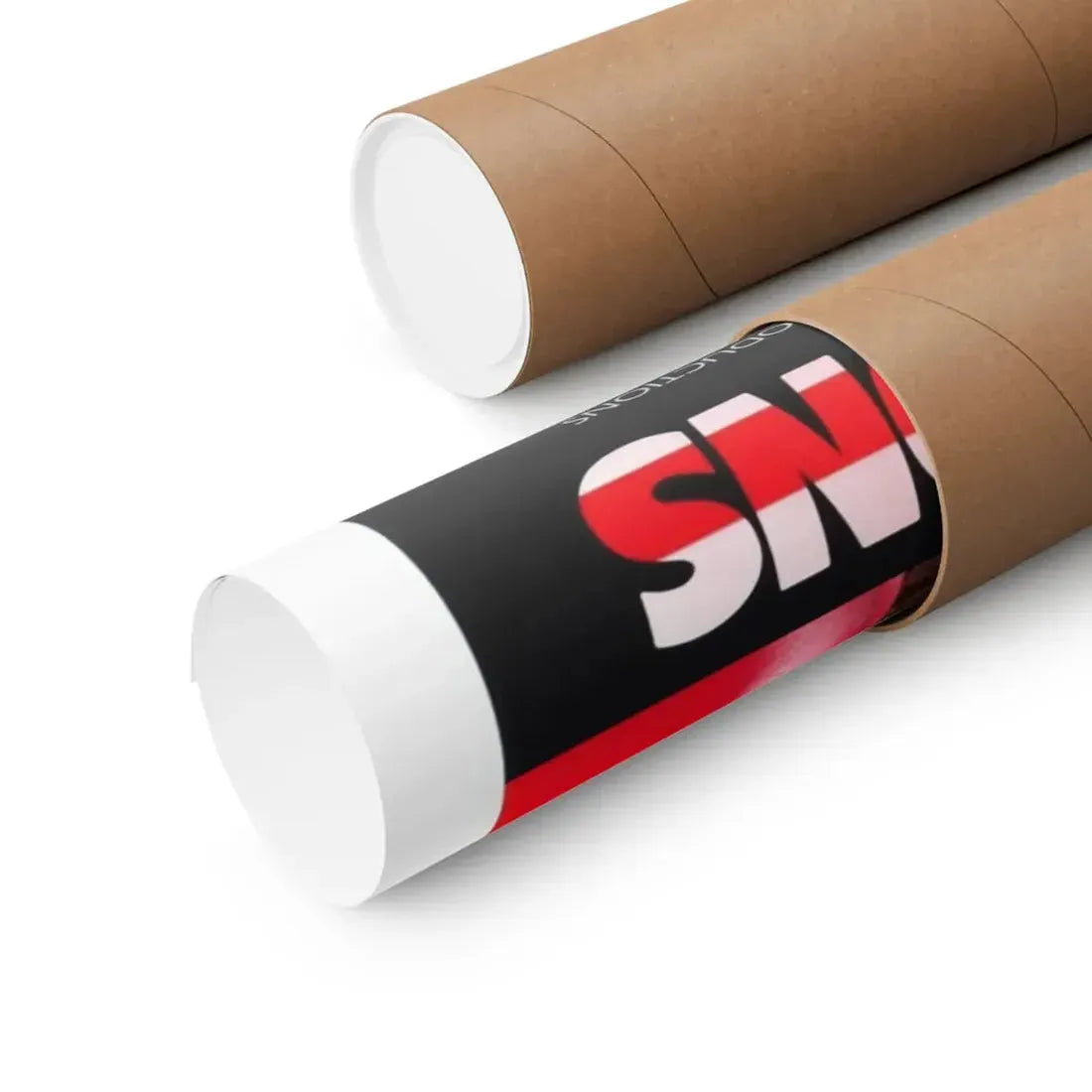 TRANSMUTATIONS (UNDERWORLD) 1985 - Paper Movie Poster - The Sticker Space