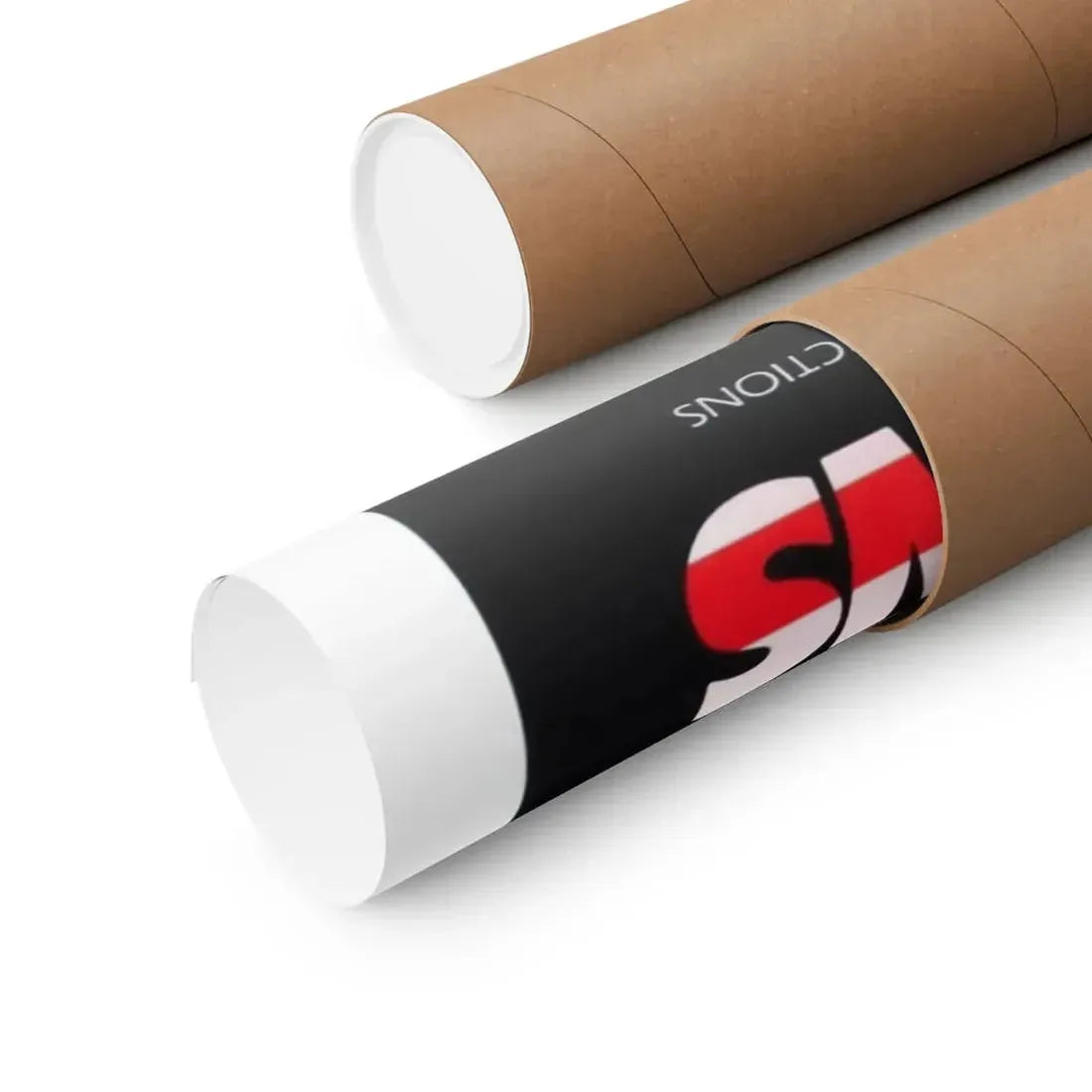 TRANSMUTATIONS (UNDERWORLD) 1985 - Paper Movie Poster - The Sticker Space