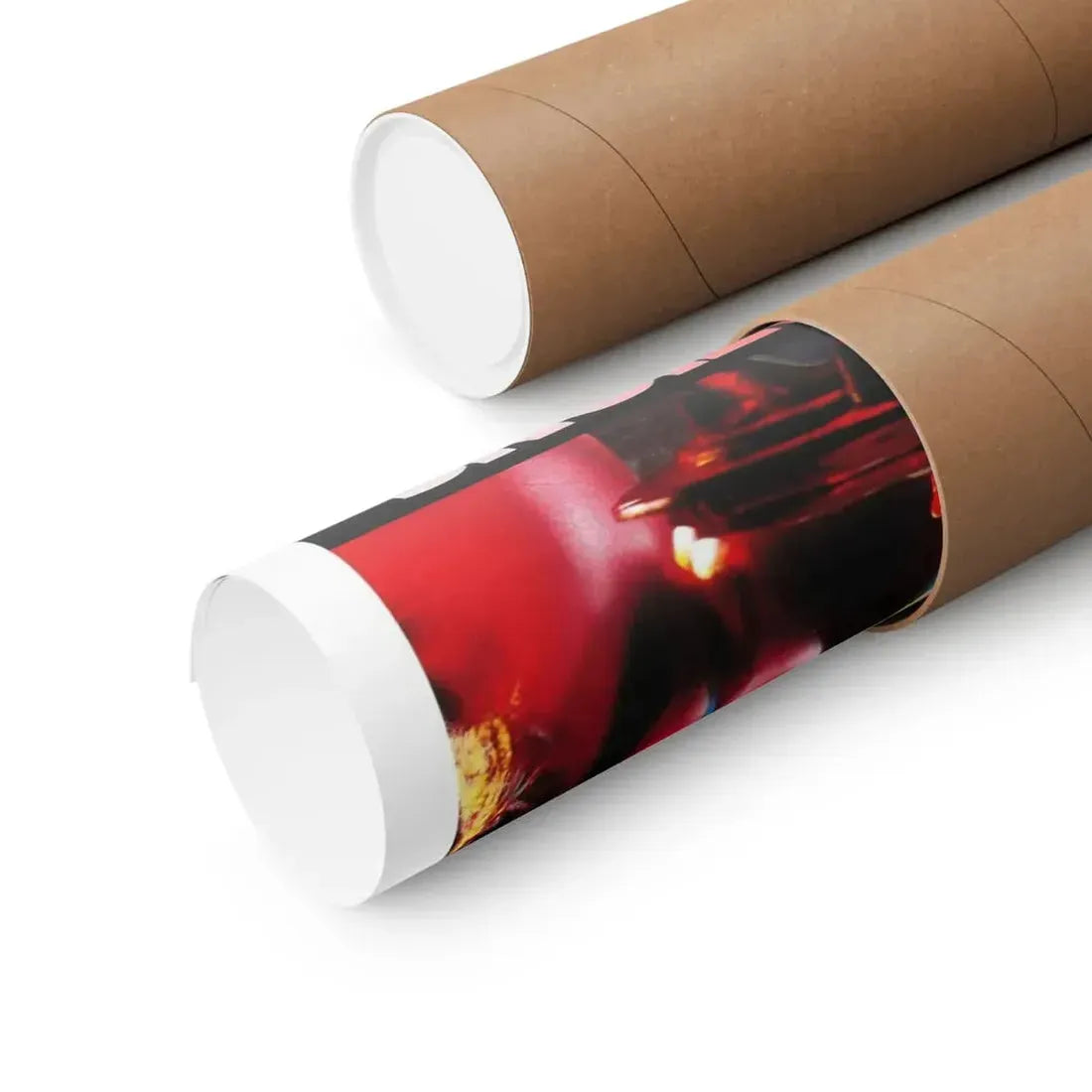 TRANSMUTATIONS (UNDERWORLD) 1985 - Paper Movie Poster - The Sticker Space