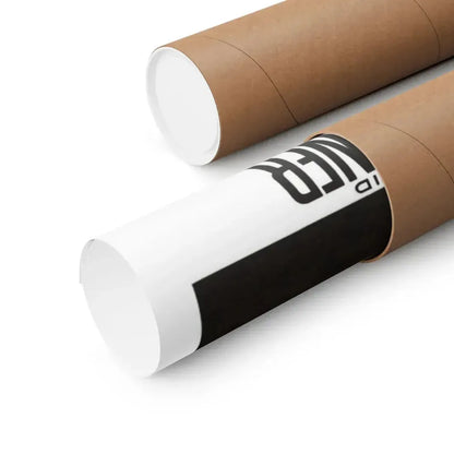 TRAUMA 1962 - Paper Movie Poster - The Sticker Space