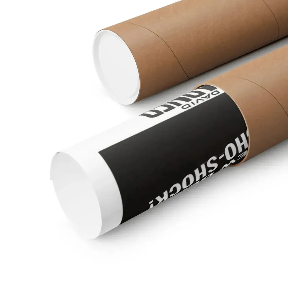 TRAUMA 1962 - Paper Movie Poster - The Sticker Space